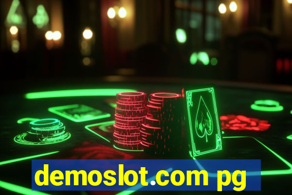 demoslot.com pg