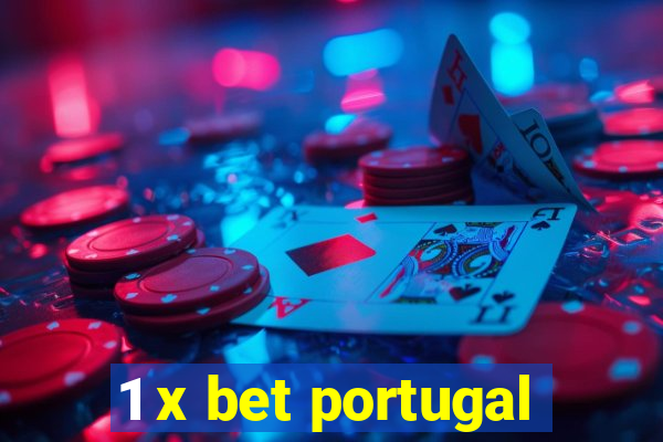 1 x bet portugal