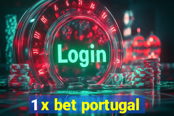 1 x bet portugal