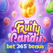 bet 365 bonus