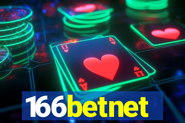 166betnet