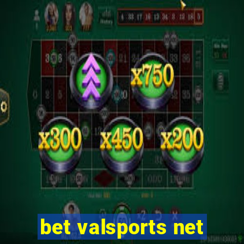 bet valsports net