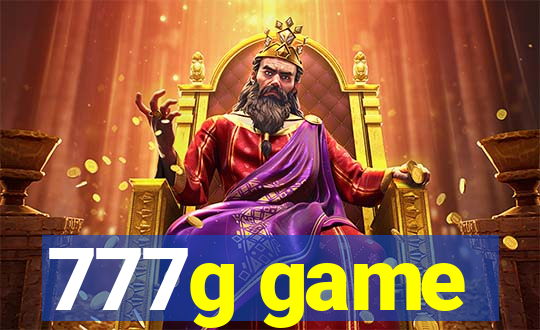 777g game