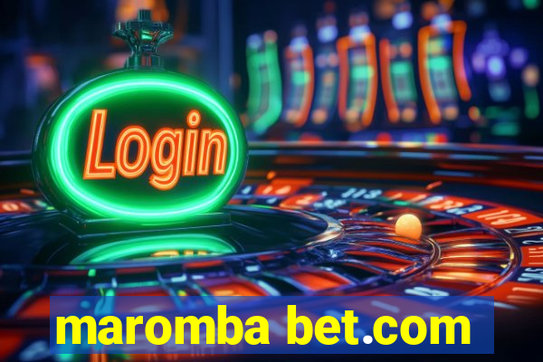 maromba bet.com