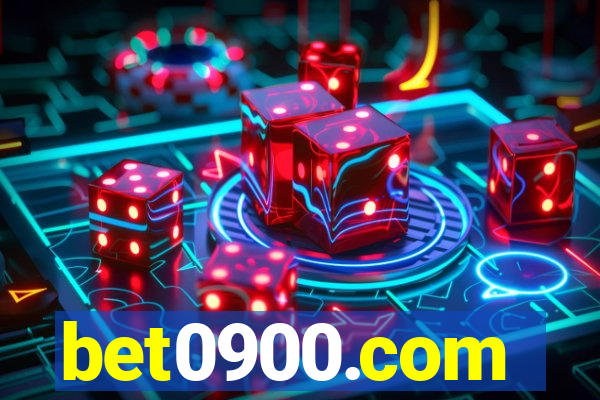 bet0900.com