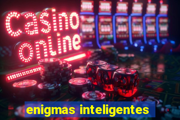 enigmas inteligentes