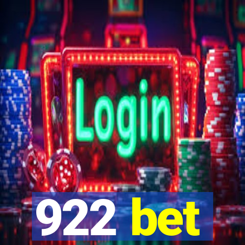 922 bet