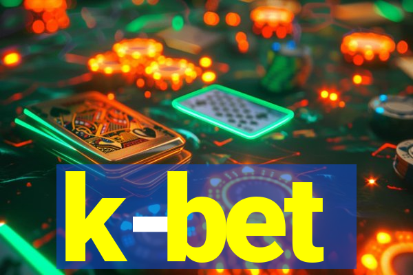 k-bet