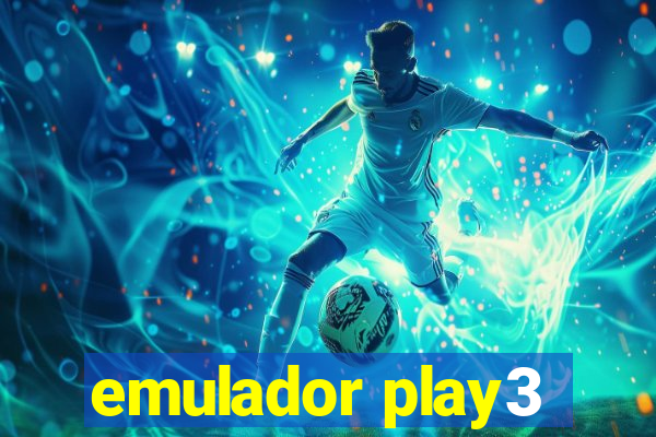 emulador play3