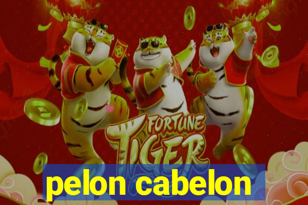 pelon cabelon