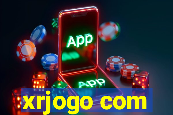 xrjogo com