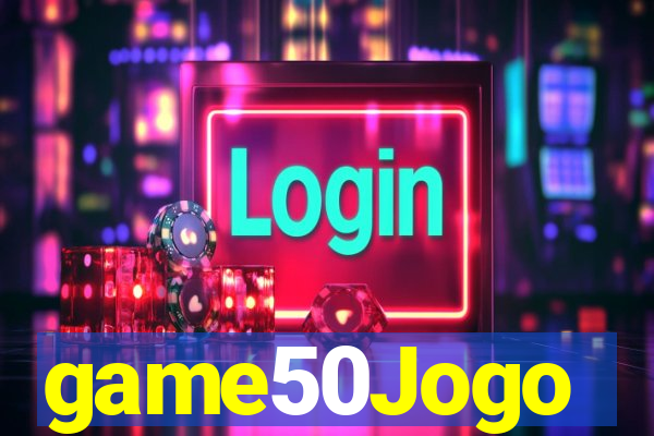 game50Jogo