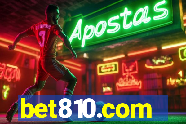 bet810.com