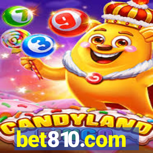 bet810.com