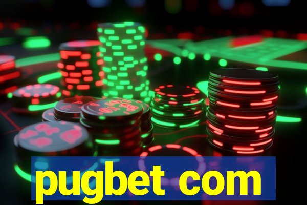 pugbet com