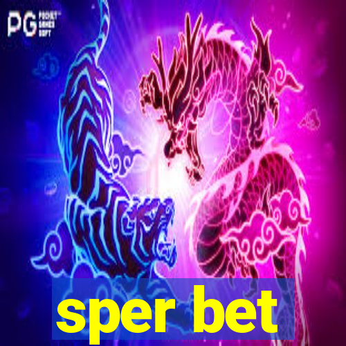 sper bet