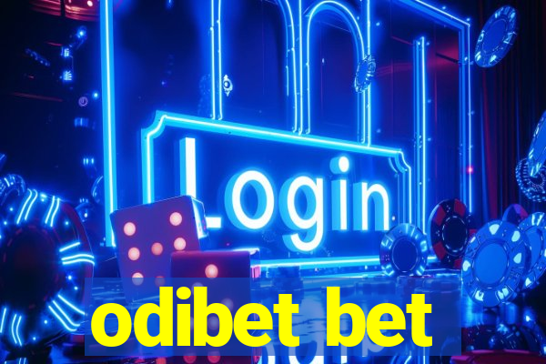 odibet bet