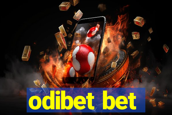 odibet bet