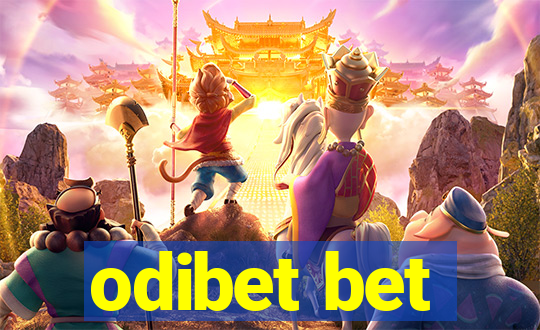 odibet bet