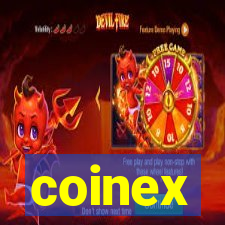 coinex