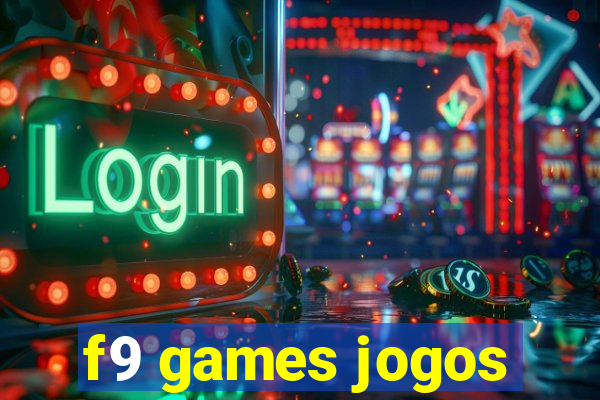 f9 games jogos