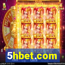 5hbet.com