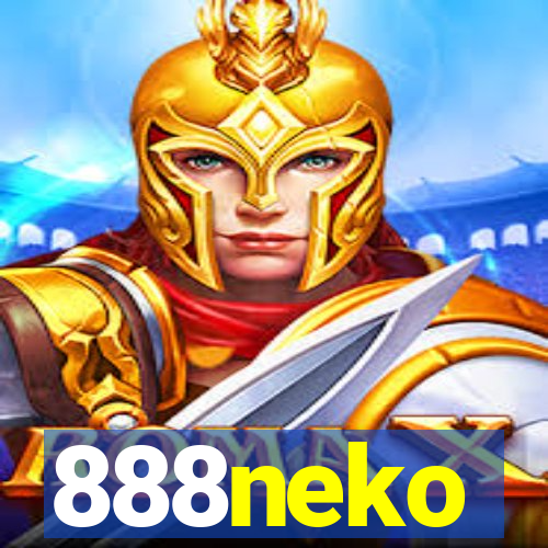 888neko