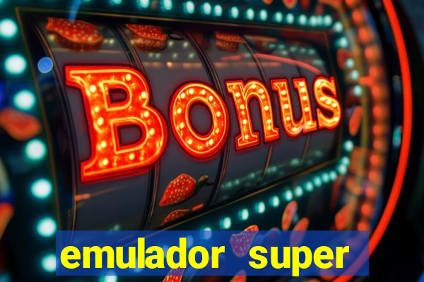 emulador super nintendo zsnes + 845 jogos (roms)