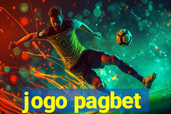 jogo pagbet