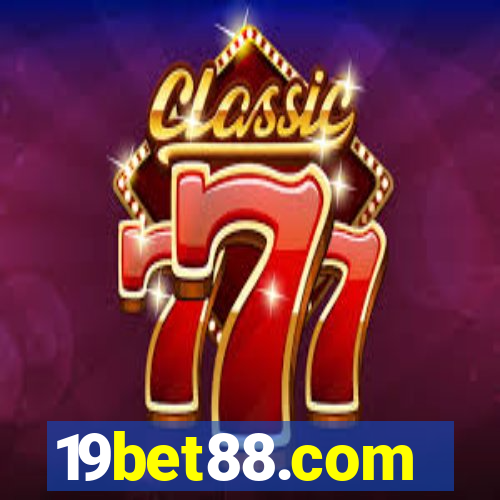 19bet88.com