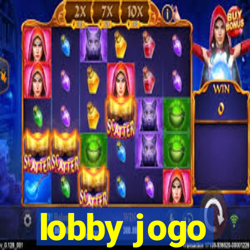 lobby jogo