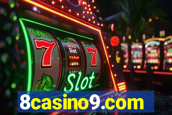 8casino9.com