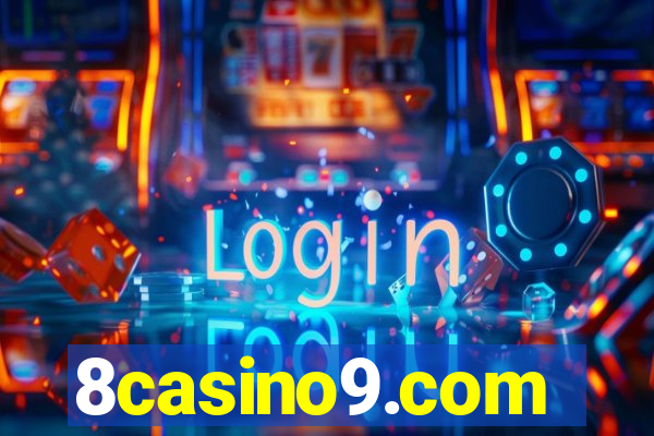 8casino9.com