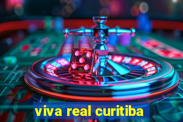 viva real curitiba