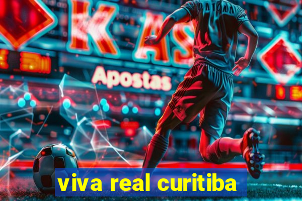 viva real curitiba