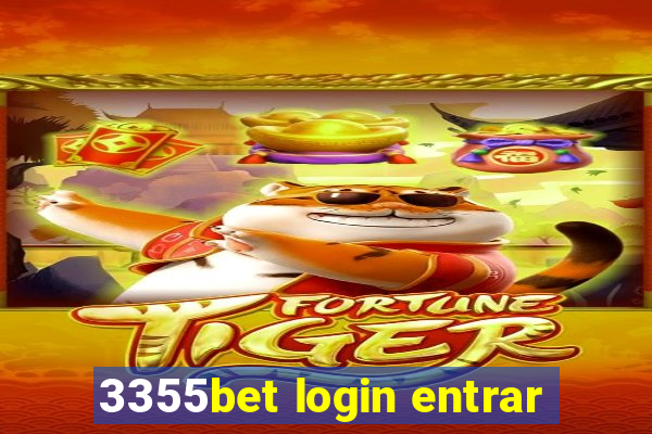 3355bet login entrar