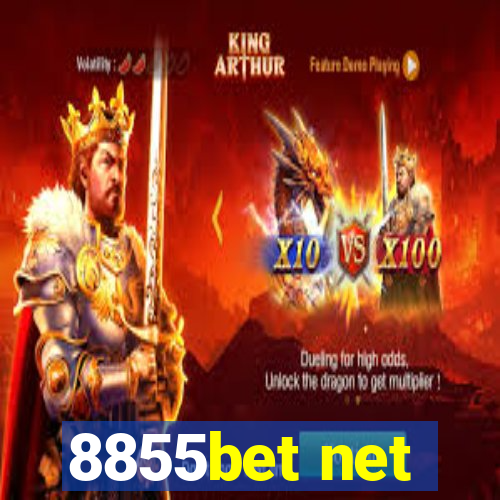 8855bet net