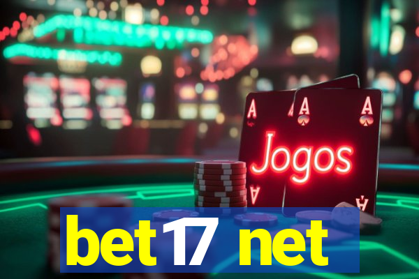 bet17 net