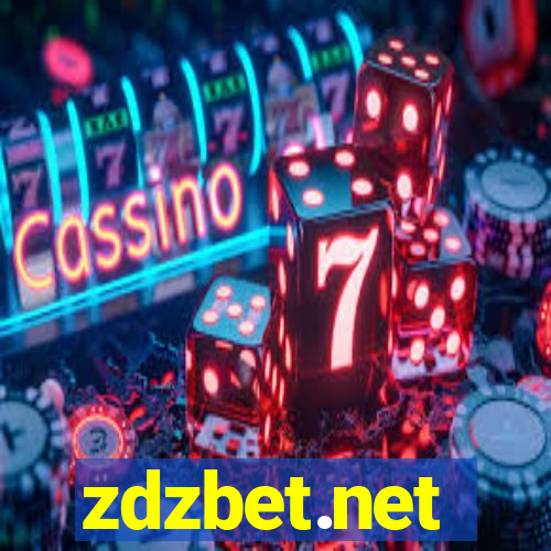 zdzbet.net