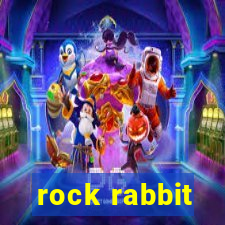 rock rabbit