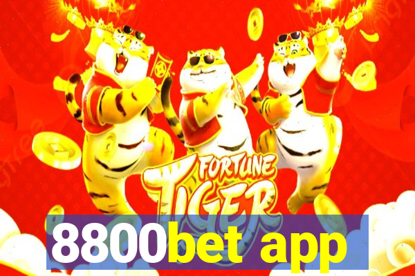 8800bet app