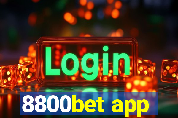 8800bet app