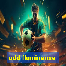 odd fluminense