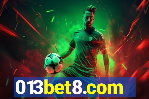 013bet8.com