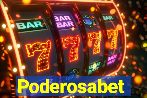 Poderosabet