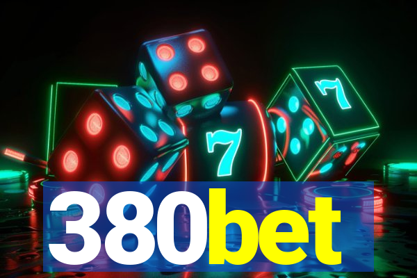 380bet