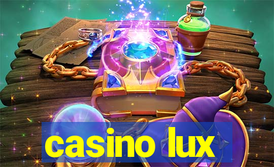 casino lux