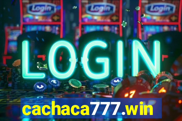 cachaca777.win