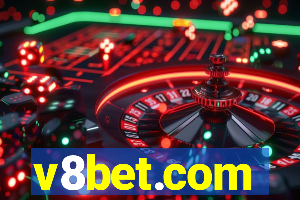 v8bet.com