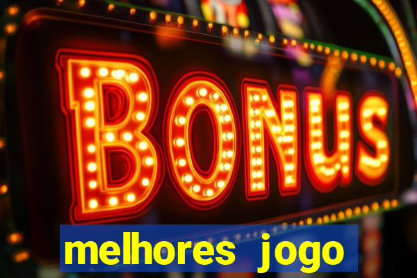 melhores jogo offline android